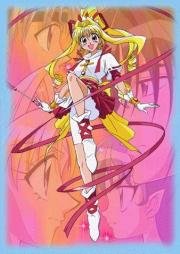 Неуловимая воровка Жанна (Kamikaze Kaitou Jeanne) (1999)