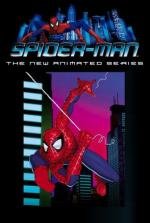 Новый Человек-паук (Spider-Man: The New Animated Series) (2003)