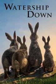 Обитатели холмов (Watership Down) (2018)