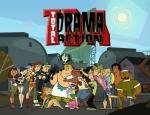 Остров отчаянных героев (Total Drama Island) (2010)