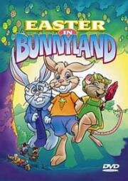 Пасха в стране кроликов (Easter in Bunnyland) 2000
