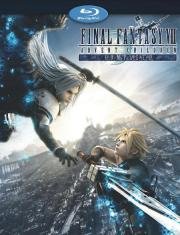 Последняя фантазия VII: Дети пришествия (Final Fantasy VII: Advent Children Complete) (2005)