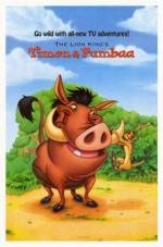 Тимон и Пумба (Timon and Pumbaa) (1995)