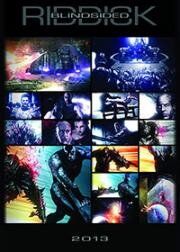 Риддик: Удар в спину (2013)