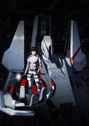Рыцари Сидонии (Sidonia no Kishi) (2014)