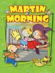 С добрым утром, Мартин! (2017)