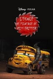 Школа гонок мисс Крошки (Miss Fritter's Racing Skoool) (2017)