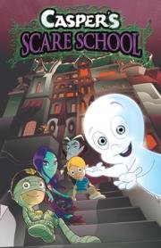 Школа страха Каспера (Casper's Scare School) 2009