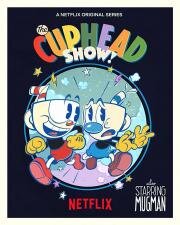 Шоу Чашека! (The Cuphead Show!) 2022