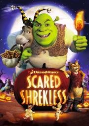 Шрэк: Хэллоуин (Scared Shrekless)