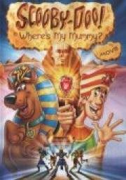 Скуби-Ду Где моя мумия (Scooby-Doo in Where's My Mummy?) (2005)