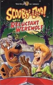 Скуби-Ду и упорный оборотень (Скуби-Ду и Гонки Монстров) (Scooby-Doo and the Reluctant Werewolf) 1988