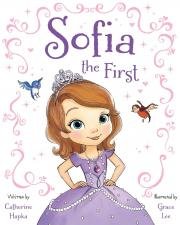 София Прекрасная (Sofia the First) (2013)