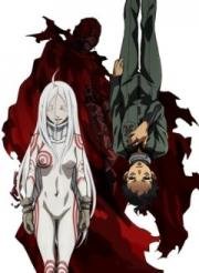 Страна чудес смертников (Deadman Wonderland) 2011