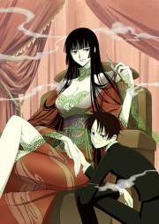 Триплексоголик (XXXHOLiC) (2006)