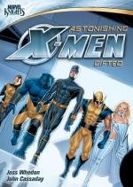 Удивительные Люди-Икс: Одаренные (Astonishing X-Men: Gifted) 2009