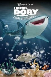 В поисках Дори: Обитатели аквариума. Интервью (Интервью о морской жизни) (Finding Dory: Marine Life Interviews) (2016)