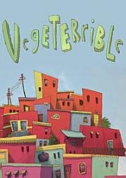 Вегетарианская страшилка (2010)