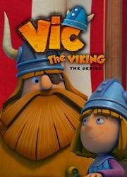 Викинг Вик (Vic the Viking) 2013