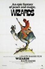 Волшебники (Wizards) (1977)