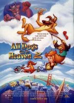 Все псы попадают в рай 2 (All Dogs Go to Heaven 2) (1996)