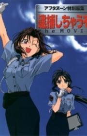 Вы арестованы! (You're Under Arrest: Full Throttle) (2007)