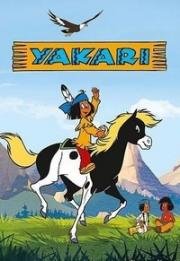 Якари (Yakari) (2005)