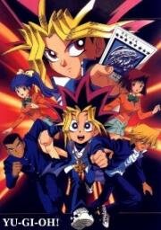 Ю-Ги-О! (Yu-Gi-Oh!) (1998)
