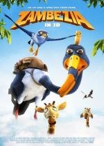 Замбезия (Zambezia) (2012)