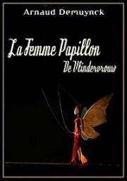 Женщина-бабочка (2003)