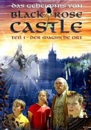 Тайна замка Черная Роза (2001)